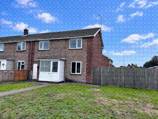 Ollard Avenue, Wisbech PE13, 3 bed semi detached house to rent, £995 pcm | PrimeLocation
