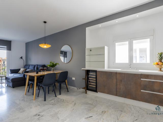 Ollerias MidStay by Living4Malaga
