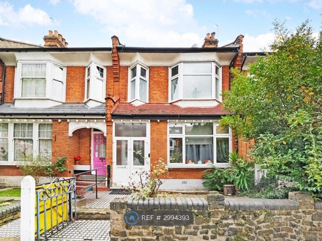 Ollerton Road, London N11, 3 bed terraced house to rent, £2,600 pcm | PrimeLocation