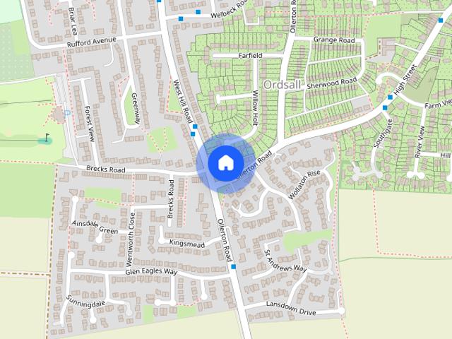 Ollerton Road, Retford, DN22
