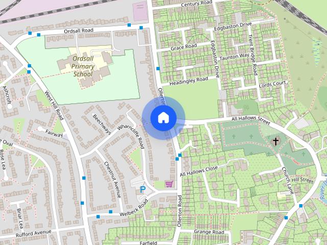 Ollerton Road, Retford, DN22