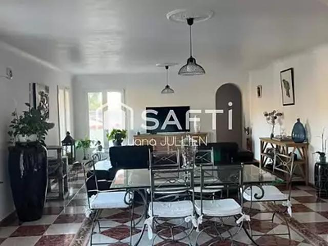 Ollières 83470 Achat / Vente maison 4 pièces t4