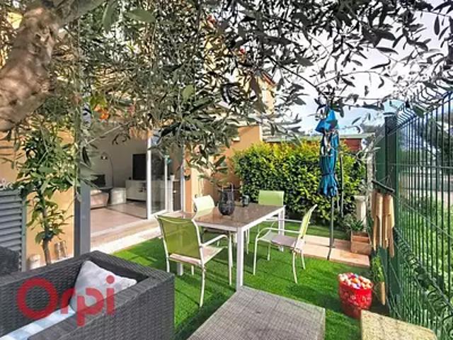 Ollioules 83190 Achat / Vente maison 4 pièces t4 jardin terrasse
