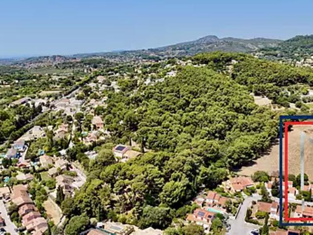 Ollioules 83190 Achat / Vente maison 4 pièces t4