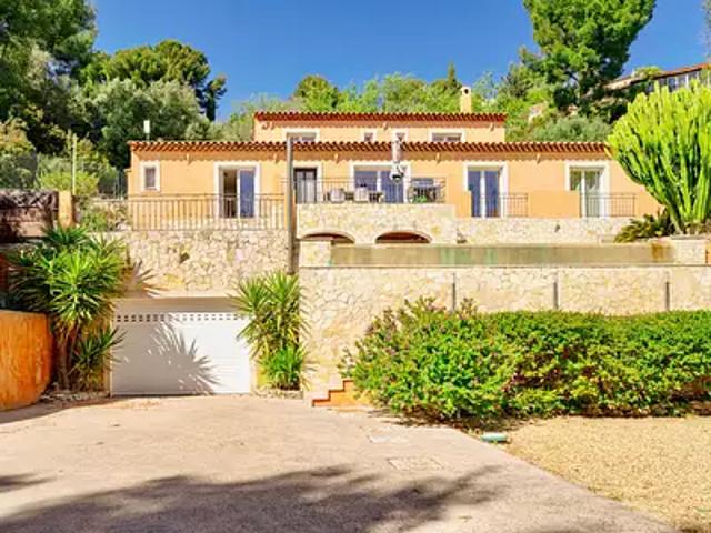 Ollioules 83190 Achat / Vente maison 6 pièces t6