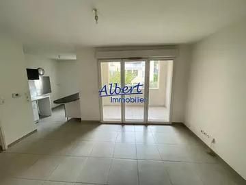 Ollioules 83190 Location appartement 2 pièces t2 parking