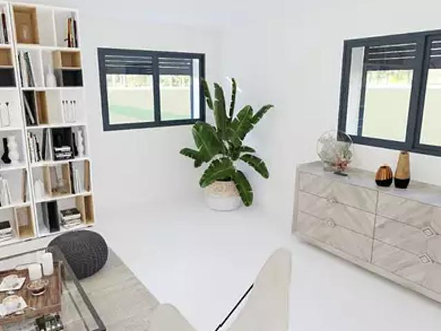 Ollioules 83190 Programme neuf maison neuf à vendre 5 pièces