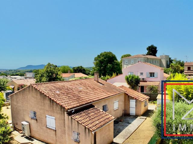 Ollioules, Maison, Independante Au Calme De Plain Pieds Urge. 100m² Ollioules
