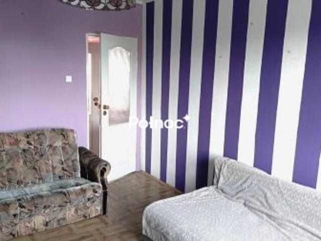 Olszanica, 45 m² Mieszkanie