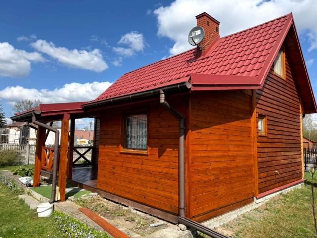 Olszowa 80 m², Łochów