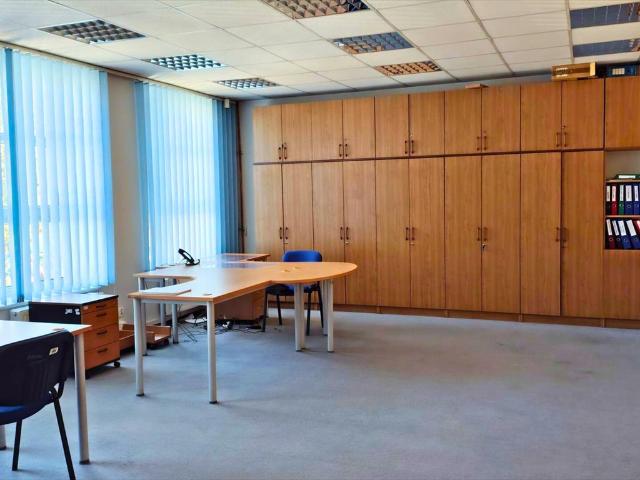 Lokal biurowy 1098 m² w centrum Olsztyna blisko dworca