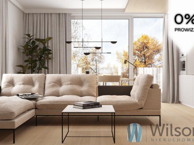 Luksusowe 28,42 m² w sercu Olsztyna nad jeziorem Ukiel