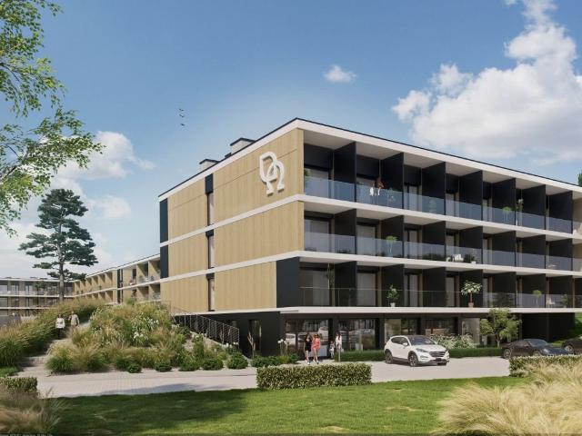 Olsztyn, Dajtki, Kapitańska 1, 40.4m2