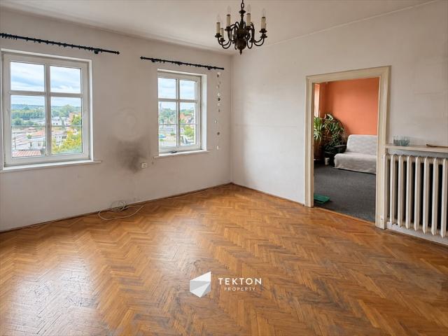Olsztyn, Grunwaldzka, 58 m2