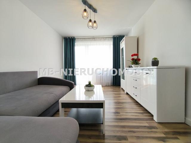Olsztyn, Kormoran, Dworcowa, 39 m2