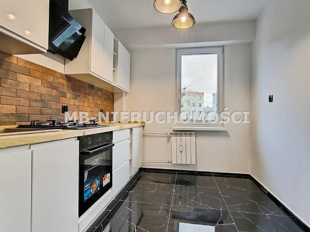 Przestronne 3 pokoje po remoncie, balkon, blisko infrastruktury polecam