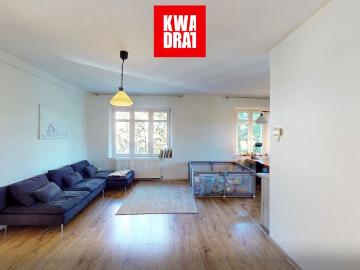 Olsztyn • ul. Jagiełły 5 | 93 m² na wakacje ul. Władysława Jagiełły