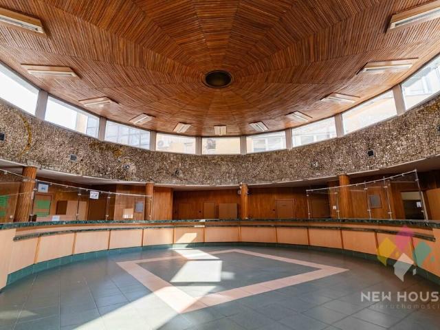 Lokal usługowy 367 m2 w centrum Olsztyna zapraszam