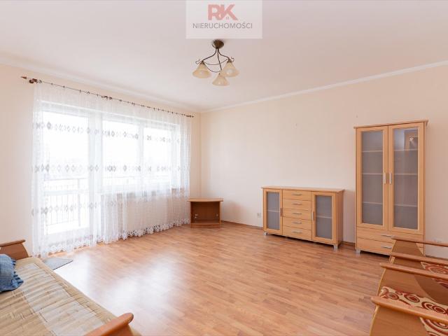 Dwupokojowe mieszkanie 56 m² z balkonem i windą polecam!