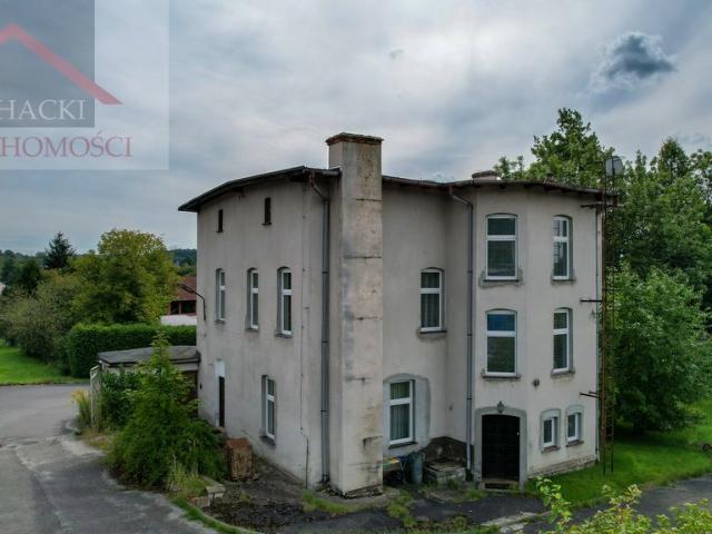 Zapraszam do domu 200 m² z możliwością 3 mieszkań w Olszynie