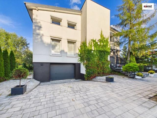 Olszynowa 250 m², Palędzie