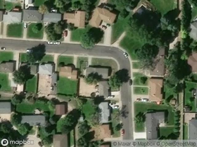 Olsen Dr
