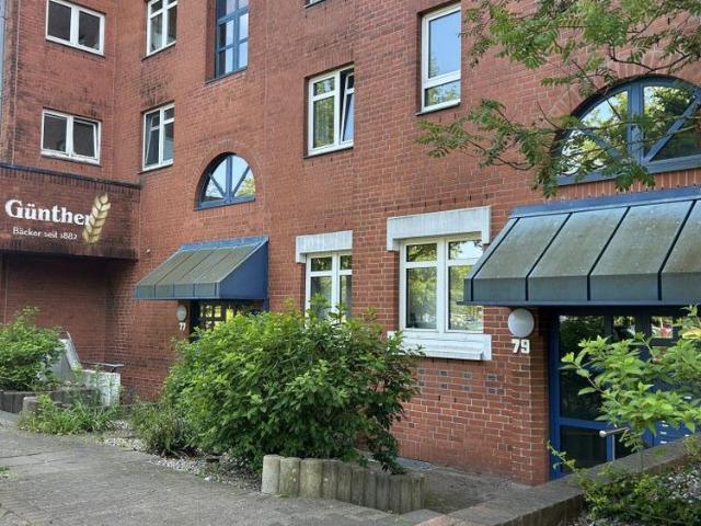 Olshausenstraße 79, 24106 Kiel