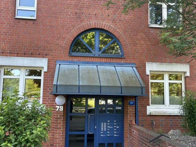 Olshausenstraße 79, 24106 Kiel