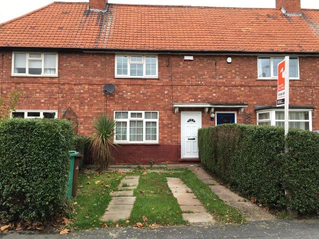 Olton Avenue, Nottingham NG9, 2 bed terraced house to rent, £995 pcm | PrimeLocation