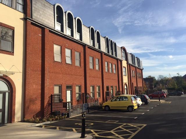 Olton Court, Olton B92, 1 bed flat to rent, £850 pcm | PrimeLocation