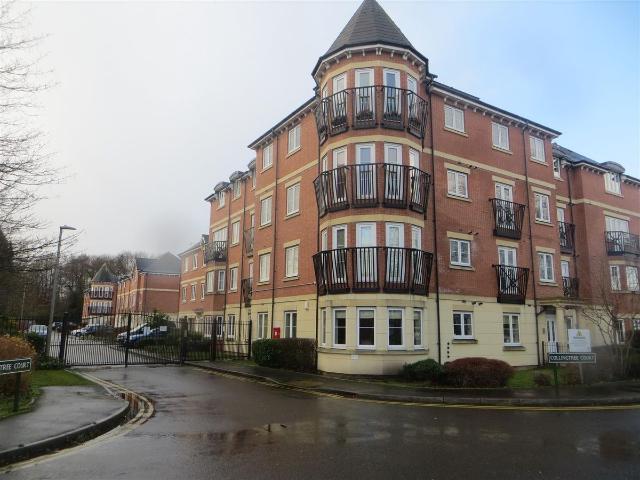 Collingtree Court, Olton, Solihull B92, 2 bed flat to rent, £1,200 pcm | PrimeLocation