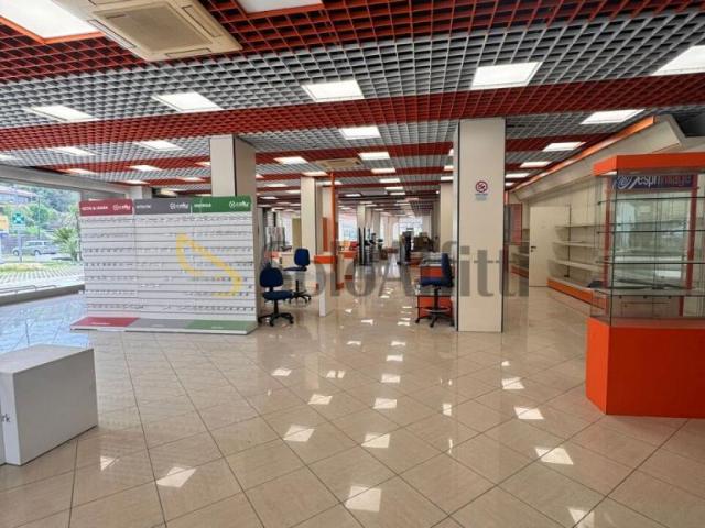 Oltre 5 vetrine monolocale 1000mq