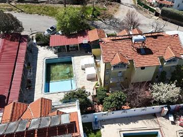 ÖLÜDENİZ HİSARÖNÜNDE SATILIK YATIRIMA UYGUN APART OTEL