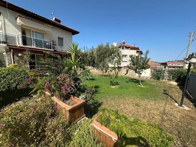 Ölüdeniz Ovacık'ta Satılık 3+1 Dubleks Daire