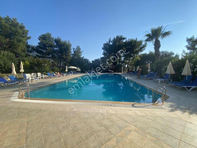 Ölüdeniz Ovacık 2+1 İkiz Villa Havuzlu Uzun Dönem Kiralık
