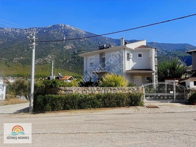 Ölüdeniz/ovacık'ta Eşyalı 4+2 Müstakil Villa