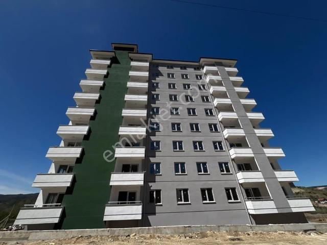 Olukbaşı Budamış Mevkiin De Satılık 3+1 Uygun Fiyat Daire