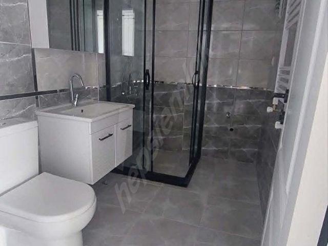 OLUKBAŞIN DA SATILIK 1+1 UYGUN FİYAT DAİRE
