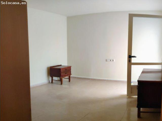 OLULA DEL RÍO. VENTA DE PISO DE PLANTA BAJA CON 2 HABITACIONES