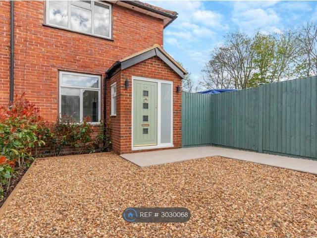 Olveston Walk, Carshalton SM5, 2 bed terraced house to rent, £2,050 pcm | PrimeLocation