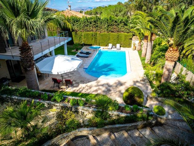 Olvídate de La Manga Club o Los Colinas 686m² La Alcayna