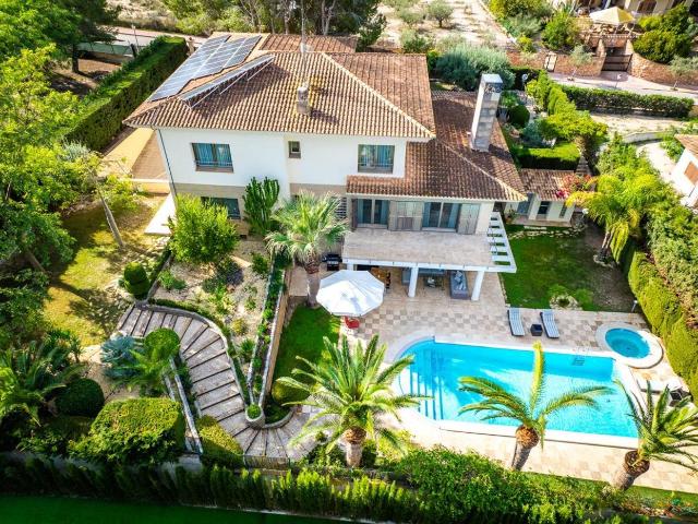 Olvídate de La Manga Club o Los Colinas 686m² La Alcayna