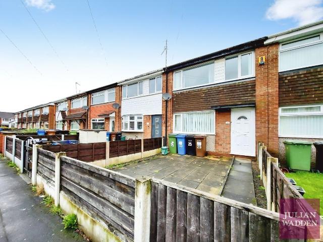 Olwen Crescent, Reddish, Stockport SK5, 3 bed terraced house to rent, £1,250 pcm | PrimeLocation