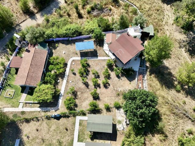 Olympos'ta 1+1 Ve 2+1 Ticari Belgeli Full Eşyalı Kiralık Mülk