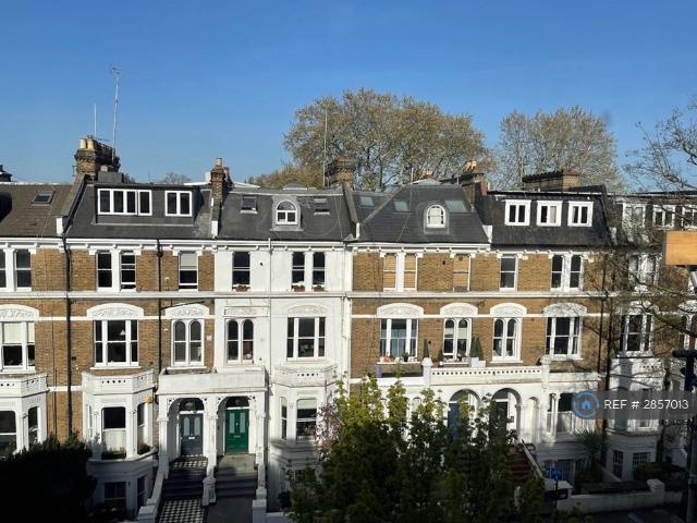 Olympia, London, W14 2 bed flat to rent £3,420 pcm £789 pw