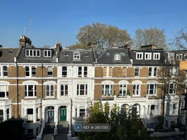 Olympia, London W14, 2 bed flat to rent, £2,835 pcm | PrimeLocation