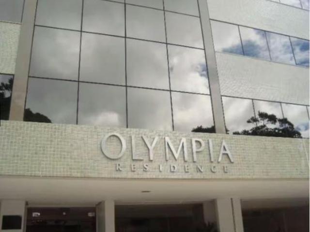 OLYMPIA RESIDENCE SCRN 708/709. O MELHOR 1 QT. DA REGIÃO. MOBILIADO. VISTA LIVRE