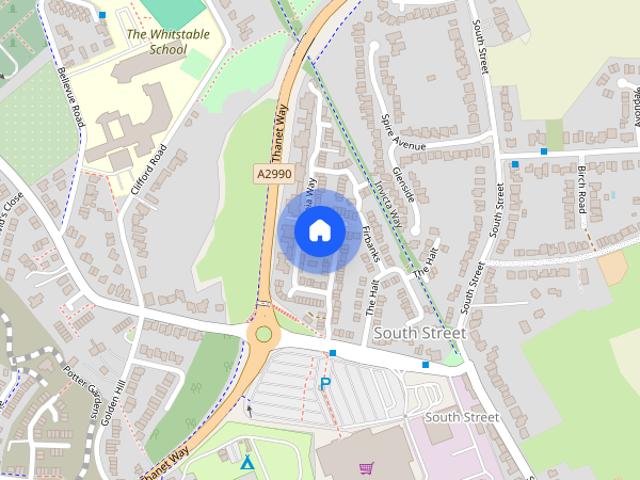 Olympia Way Whitstable CT5