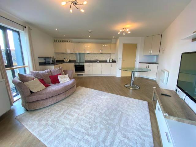 Olympian Heights, Woking 2 bedrooms Property for lettings Seymours