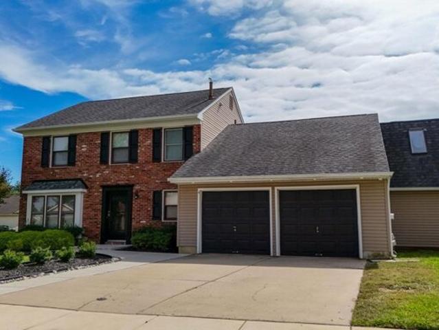 Olympic Dr, Voorhees, Home For Sale